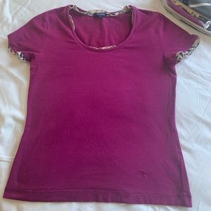 Burberry Blue Label Tops